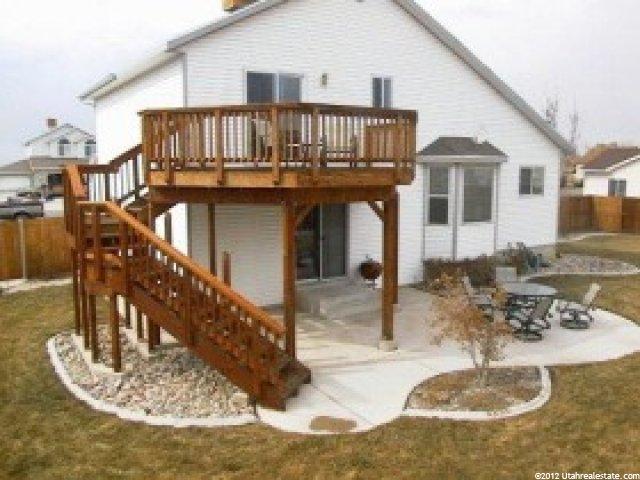 2534 N 1220 W, Clinton, UT 84015 — photo 8