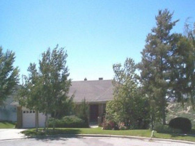 2342 Charros Rd, Sandy, UT 84092 — photo 3