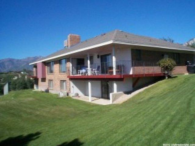 2342 Charros Rd, Sandy, UT 84092 — photo 4
