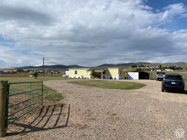 Photo of 1252  COUNTY RD 207, Cokeville, WY 83114