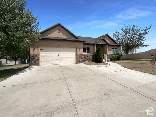 53 W LAKE VIEW TERRACE RD, Saratoga Springs UT 84045
