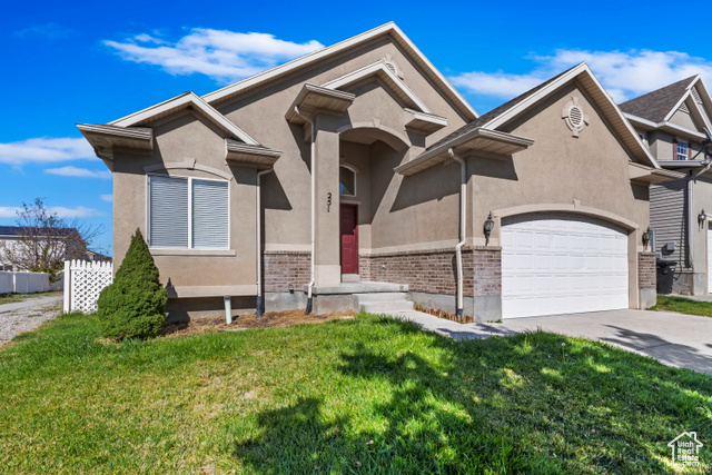 251 INTERLOCHEN LN, Stansbury Park UT 84074