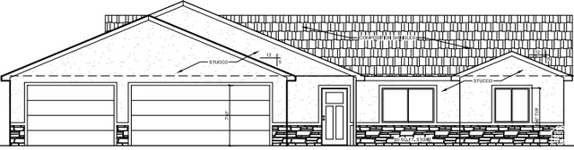 857 E Winchester Dr, Enoch, UT 84721