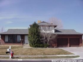 9801 N 6530 W, Highland UT 84003