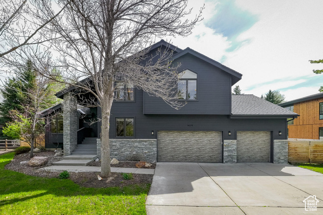 1419 W WILLOW LOOP, Park City UT 84098