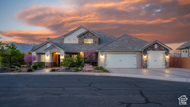 4180 W 2780 CIR, Hurricane, Utah 84737, 9 Bedrooms Bedrooms, ,7 BathroomsBathrooms,Residential,Single Family Residence,4180 W 2780 CIR,1990489