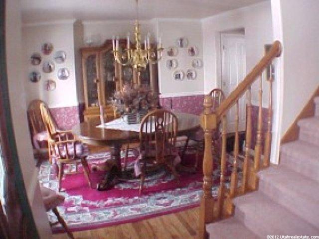 124 Twin Peaks Dr, Layton, UT 84040 — photo 3