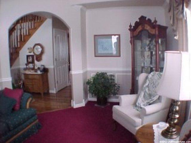 124 Twin Peaks Dr, Layton, UT 84040 — photo 4