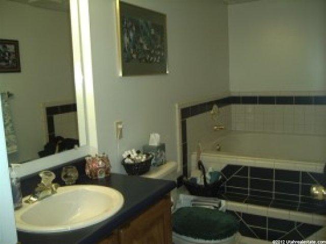 1793 Wildflower Rd, Sandy, UT 84092 — photo 7