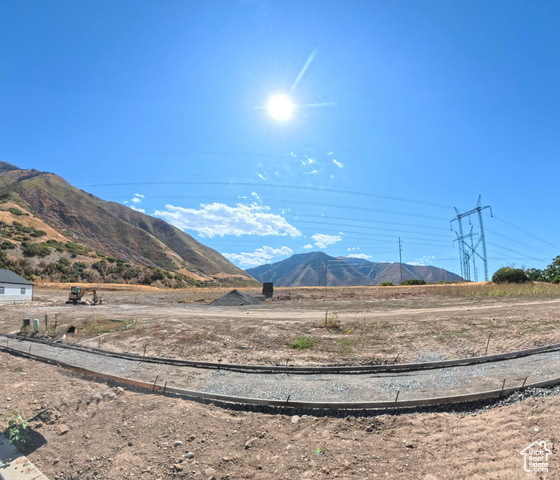 277 E MAPLETON ESTATES DR, Mapleton UT 84664