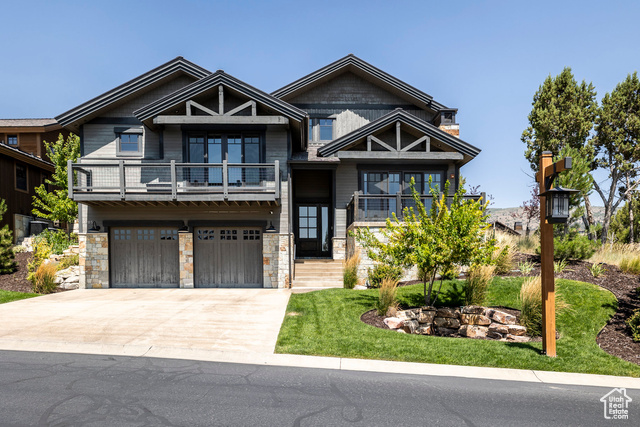 Photo 55 for MLS #1991663 at 1905 E Kings Peak Cir