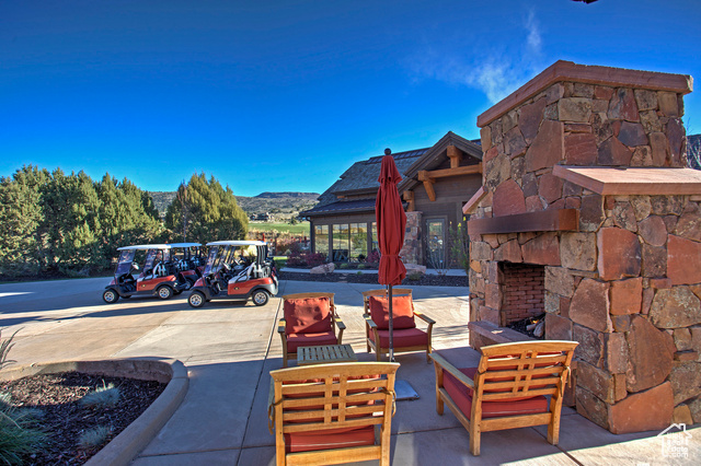 Photo 34 for MLS #1991663 at 1905 E Kings Peak Cir