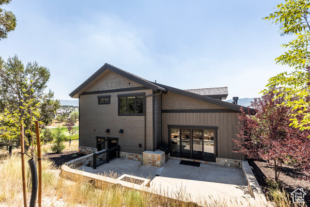 Photo 60 for MLS #1991663 at 1905 E Kings Peak Cir