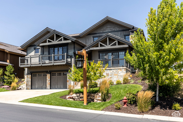 1905 E KINGS PEAK CIR, Heber City UT 84032