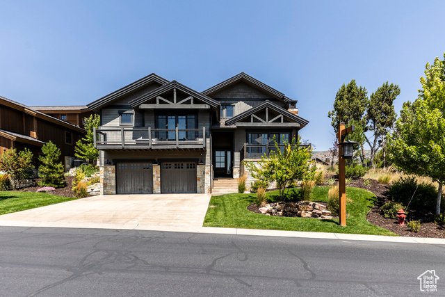 Photo 56 for MLS #1991663 at 1905 E Kings Peak Cir