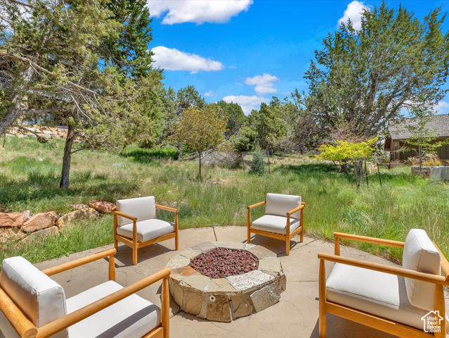Photo 38 for MLS #1991736 at 1707 E Kings Peak Cir