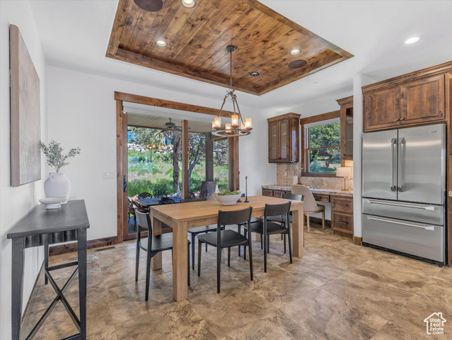 Photo 14 for MLS #1991736 at 1707 E Kings Peak Cir