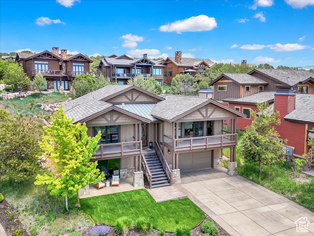 Photo 42 for MLS #1991736 at 1707 E Kings Peak Cir