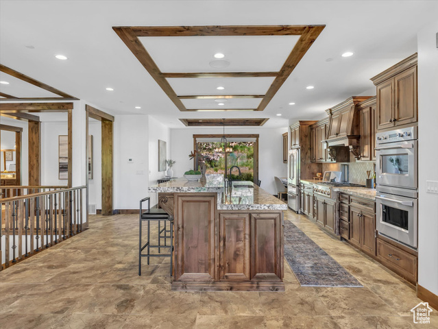 Photo 8 for MLS #1991736 at 1707 E Kings Peak Cir