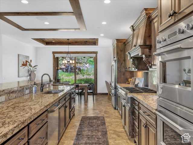Photo 13 for MLS #1991736 at 1707 E Kings Peak Cir