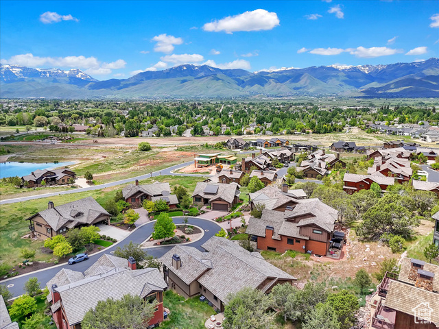 Photo 46 for MLS #1991736 at 1707 E Kings Peak Cir