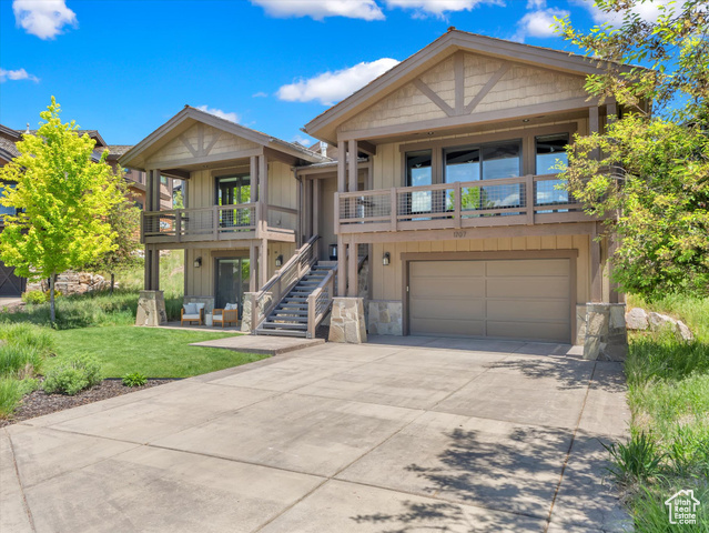 Photo 43 for MLS #1991736 at 1707 E Kings Peak Cir