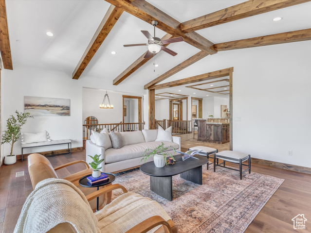 Photo 6 for MLS #1991736 at 1707 E Kings Peak Cir