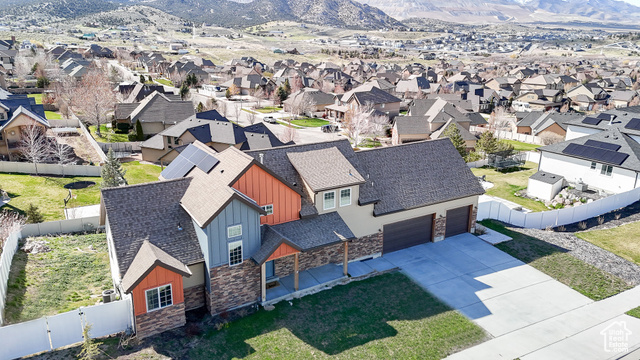 14728 S WHITE RIDGE CV, Herriman UT 84096