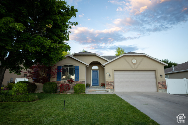 1569 S 930 W, Payson UT 84651