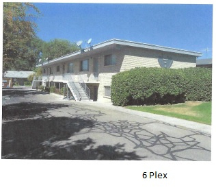 Photo 7 for MLS #1992182 at 595 N 600 West