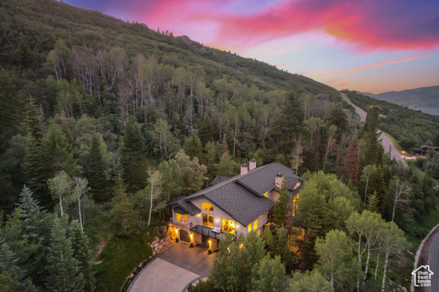 6880 CANYON DRIVE CT, Park City UT 84098