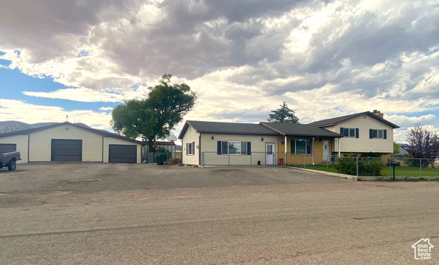 616 S 2150 W, Vernal UT 84078