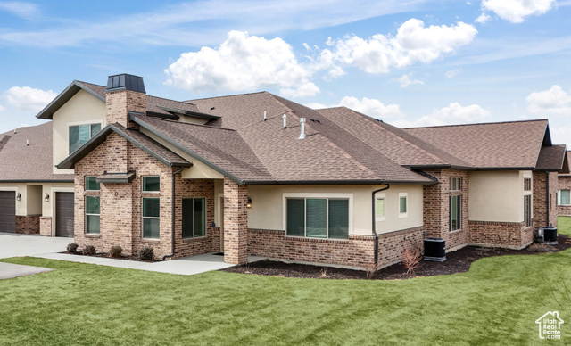 1756 W 200 S #D, Mapleton UT 84664