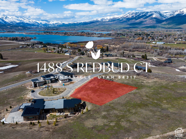 1488 S REDBUD CT, Huntsville, Utah 84317, ,Land,Residential,1488 S REDBUD CT,1992484