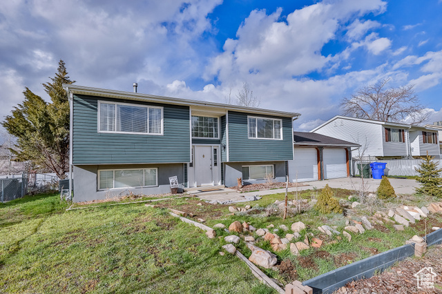 479 E VALLEY VIEW DR, Tooele UT 84074