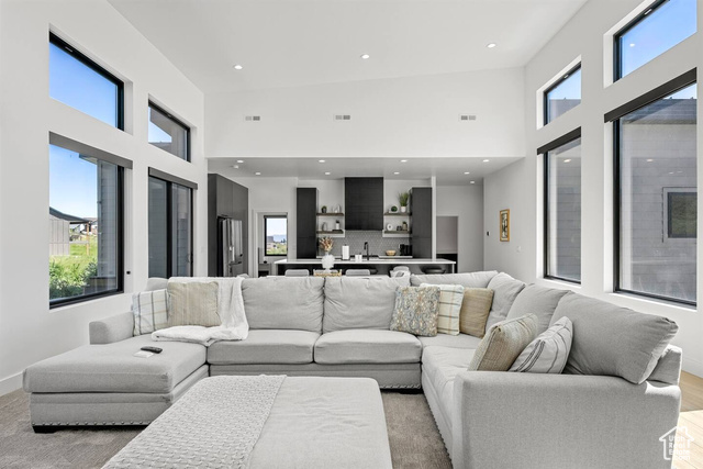MLS #1992705                     located at 2971 S Sand Trap Cir #64,
                     Garden City, UT