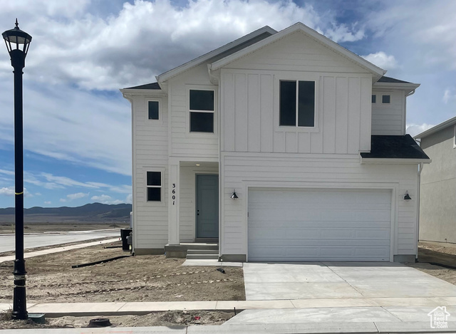 3601 BROWNING ST #749, Eagle Mountain UT 84005