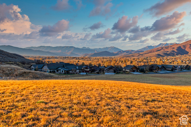 169 E ALTAMONT DR, Midway, Utah 84049, ,Land,Residential,169 E ALTAMONT DR,1992968