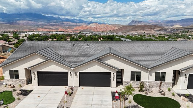 2092 W 320 S, Hurricane UT 84737