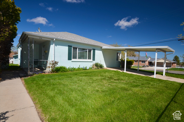 104 RUSSELL AVE, Tooele UT 84074