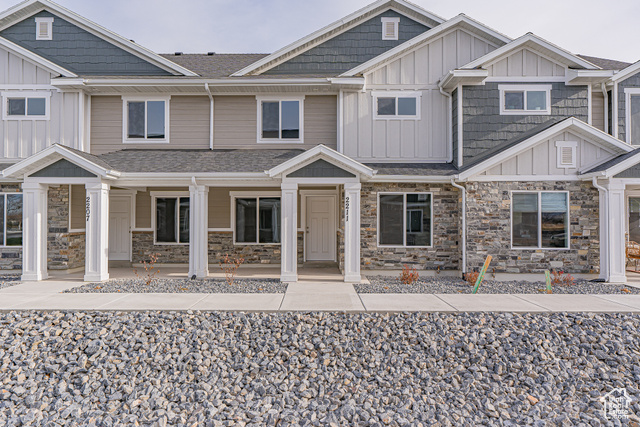 2211 S 1150 W #41, Nibley UT 84321