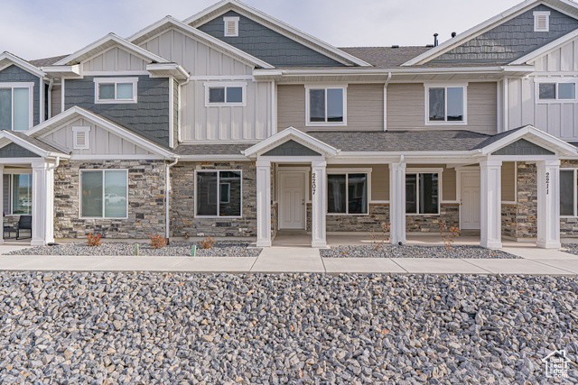 2207 S 1150 W #42, Nibley UT 84321