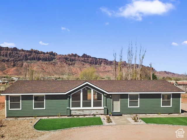 4310 EASY ST, Moab UT 84532