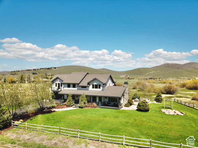 5060 N 400 W, Park City, Utah 84098, 4 Bedrooms Bedrooms, ,4 BathroomsBathrooms,Residential,Single Family Residence,5060 N 400 W,1993777