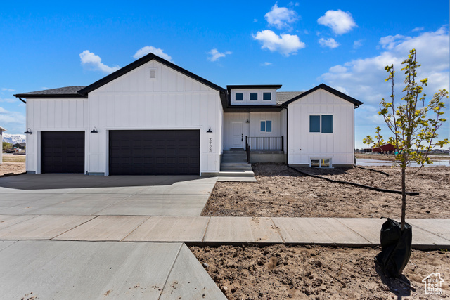 3723 W CHALGROVE RD, Taylor UT 84401