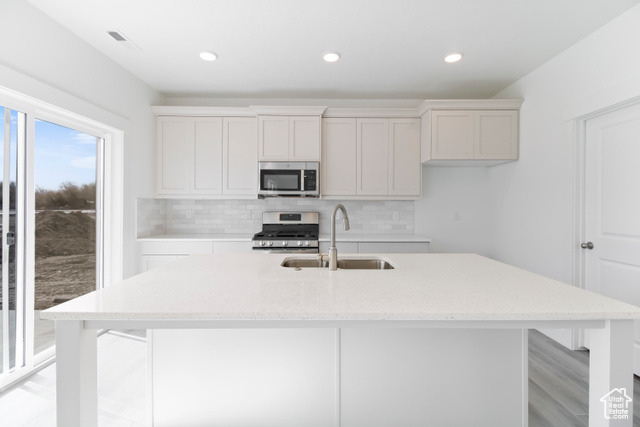 Photo 11 for MLS #1994061 at 415 S 680 West #45