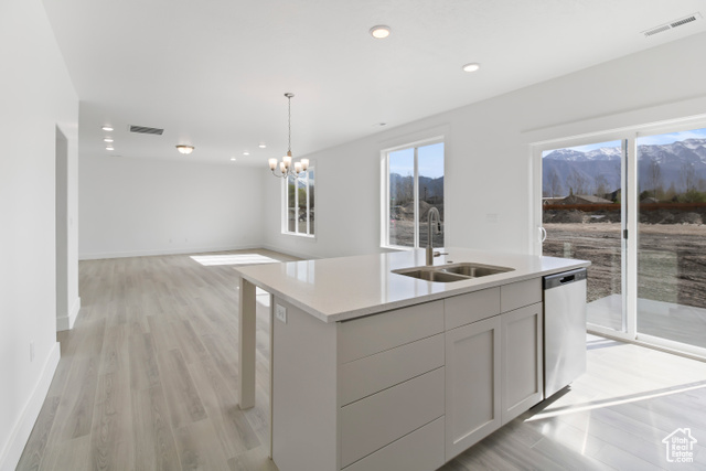 Photo 7 for MLS #1994061 at 415 S 680 West #45