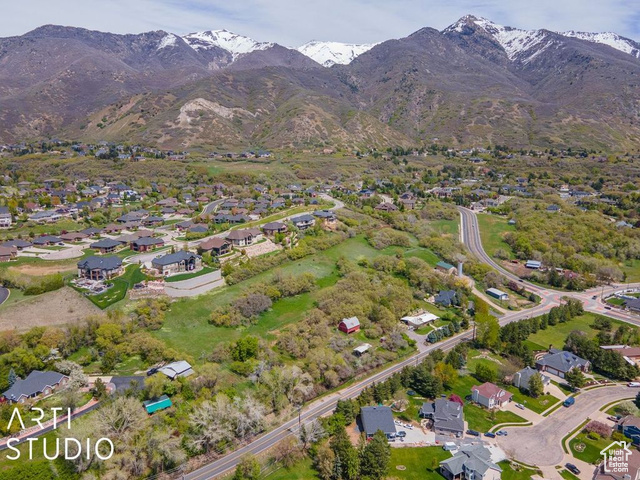 2100 E COMBE RD, South Ogden, Utah 84403, ,Land,Residential,2100 E COMBE RD,1994118