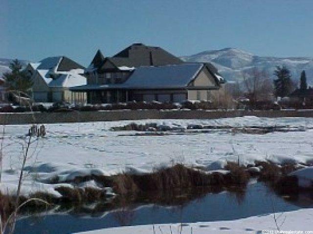 455 W Sharron Ln, Midway, UT 84049 — photo 2