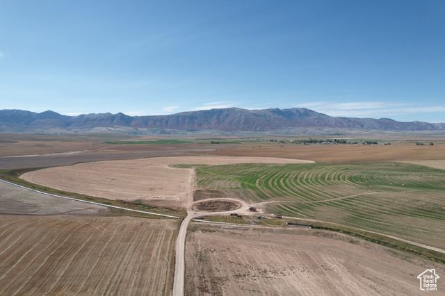 6552 N 1600 W, Preston, Idaho 83263, ,Land,Agriculture,6552 N 1600 W,1994588